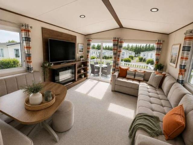 Property for sale in Westgate-on-Sea, Acol
