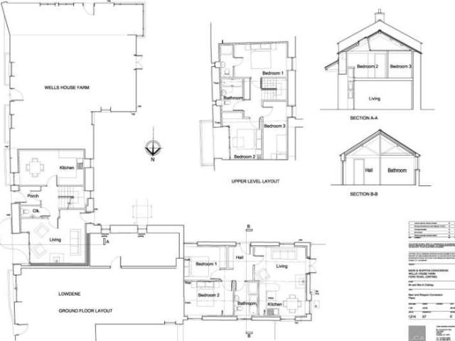Property for sale in Cartmel