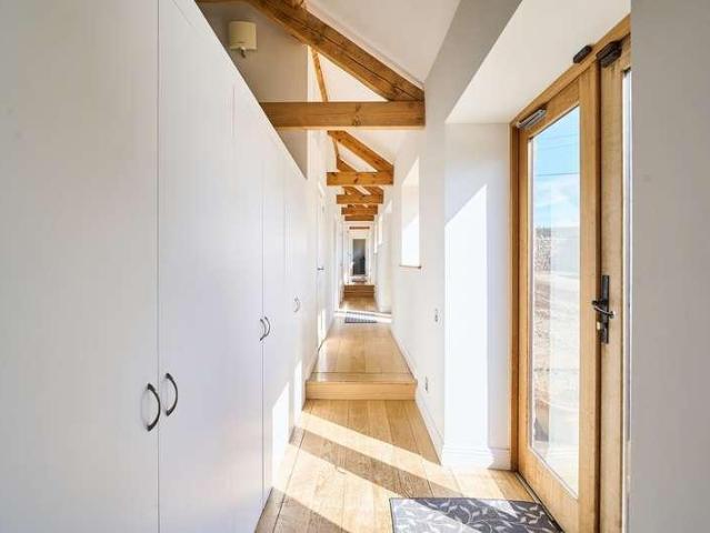 Property for sale in Kilmersdon, Somerset