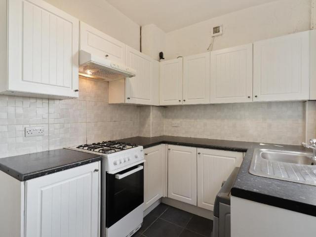 Property for sale in Upperthorpe, South Yorkshire