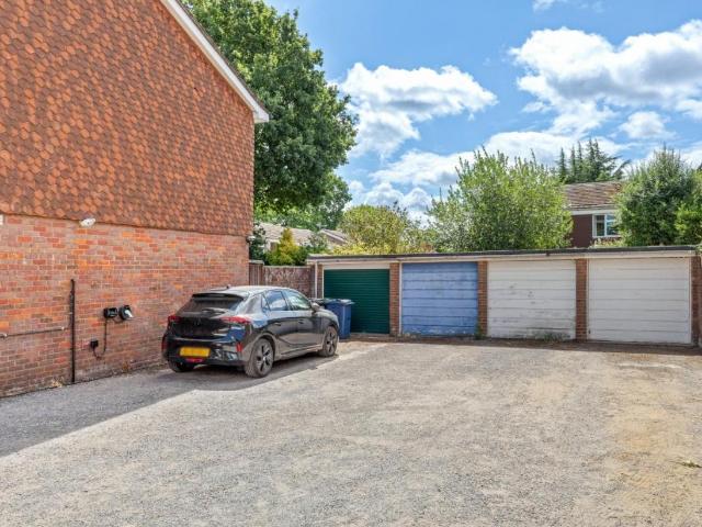 Property for sale in Amersham