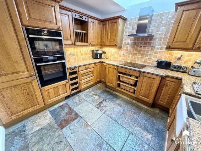Property for sale in Gabber, South Hams