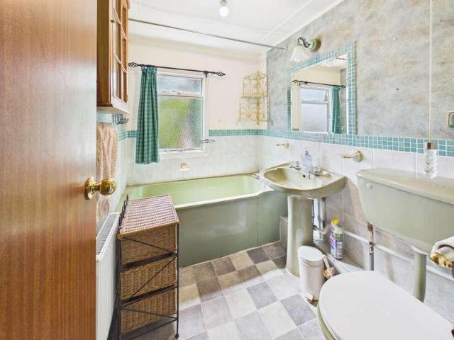 Property for sale in Aldermaston Soke, West Berkshire