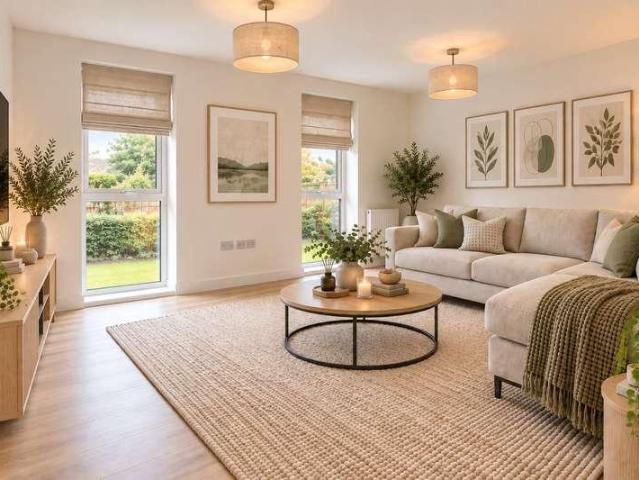 Property for sale in Pinhoe, Exeter