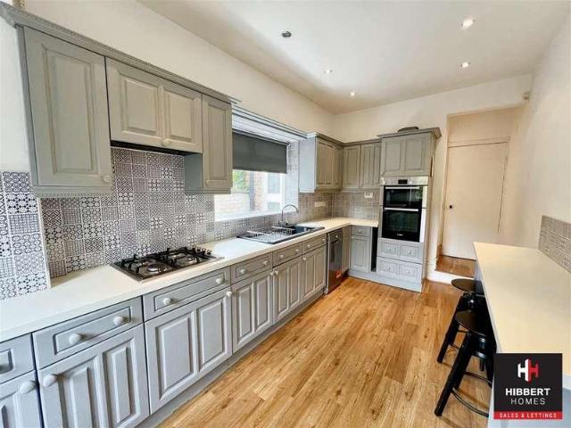 Property for sale in Trafford Park, Greater Manchester