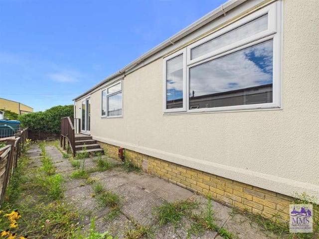 Property for sale in Hoo St Werburgh