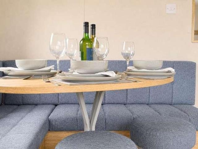 Property for sale in Hauxley, Amble