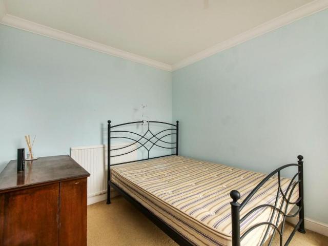 Property for sale in Holgate, High Field