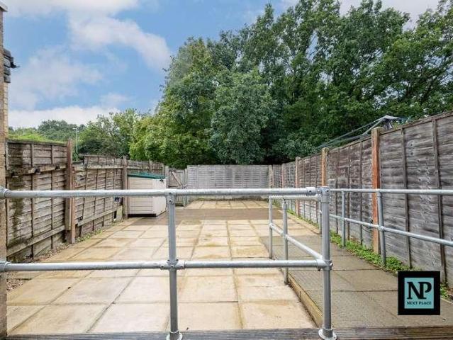 Property for sale in Glascote Heath, Kettlebrook