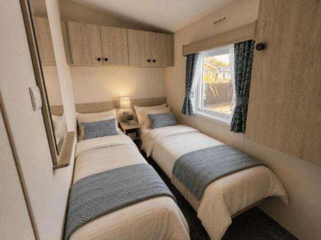 Property for sale in Llanasa, Gwespyr