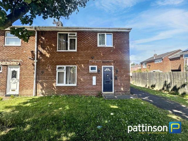 Property for sale in Shotton Colliery