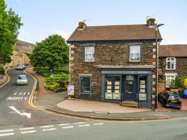 Property for sale in Bowness-on-windermere