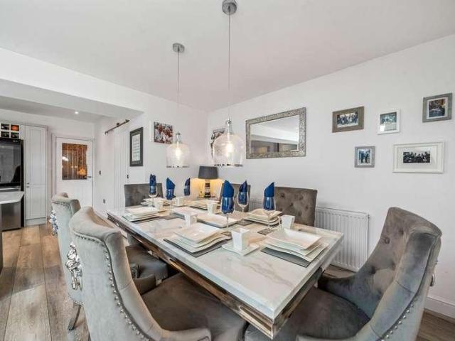 Property for sale in Wigan, Greater Manchester