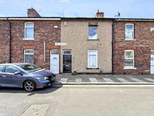 Property for sale in Brierton, Hartlepool