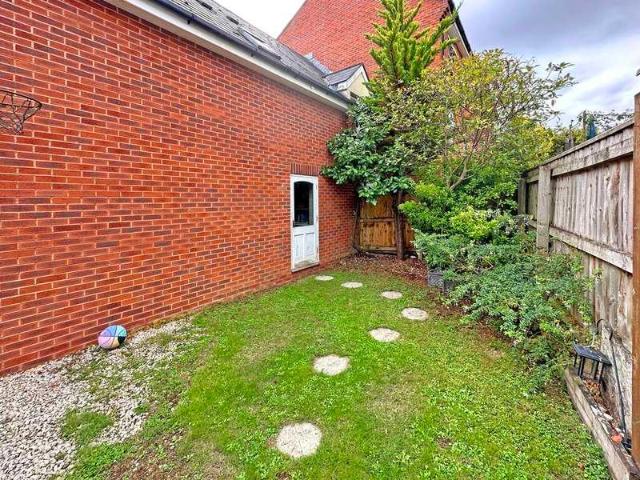 Property for sale in Bridford, Devon