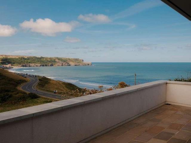 Property for sale in Sandsend, North Yorkshire