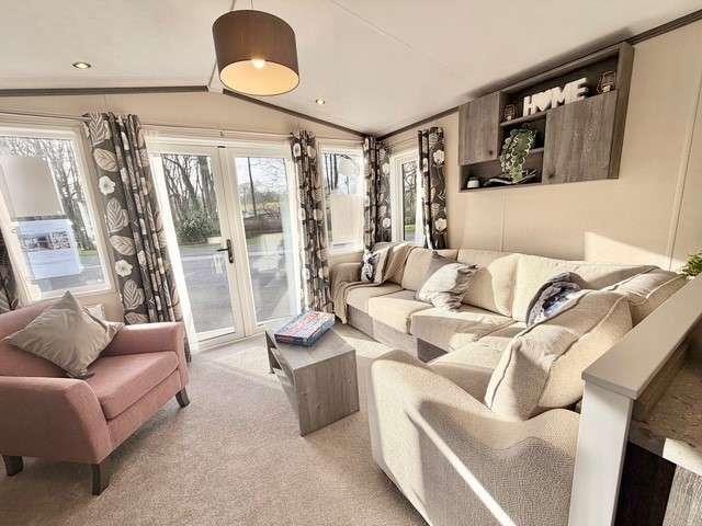 Property for sale in Llanedwen, Wales
