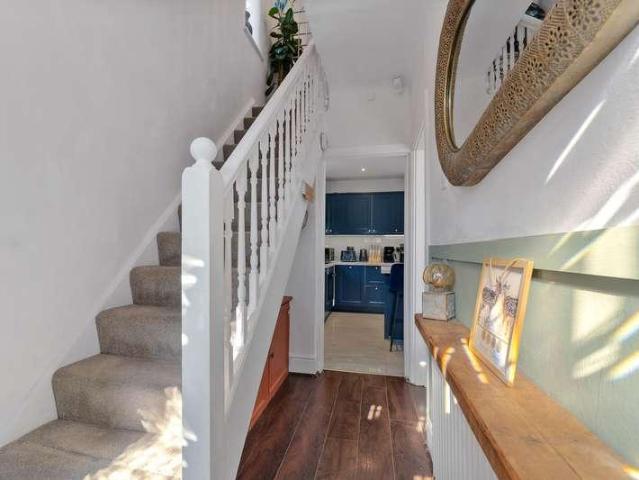Property for sale in Shell Green, Widnes