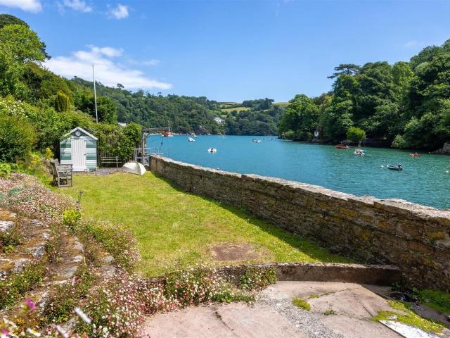 Property for sale in Kingswear, South Hams