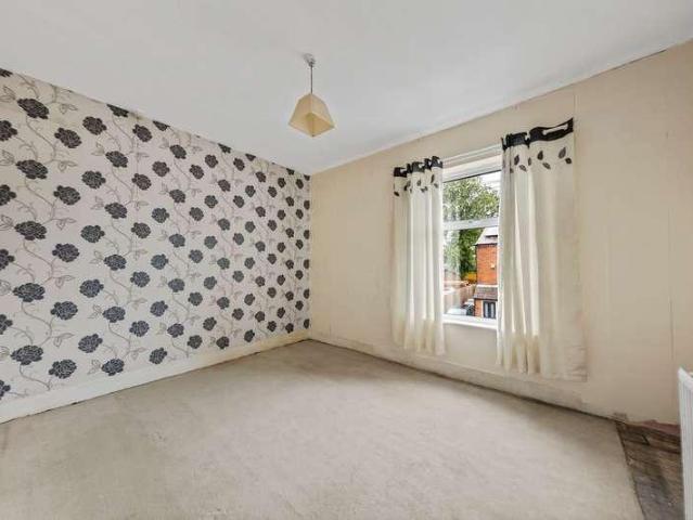 Property for sale in Lowton St Mary's, Wigan