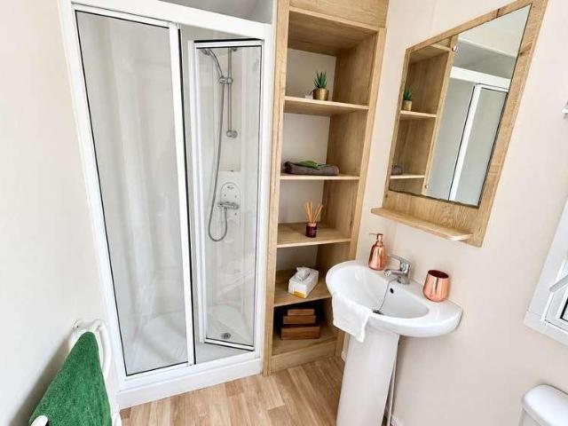 Property for sale in Burghead, Moray