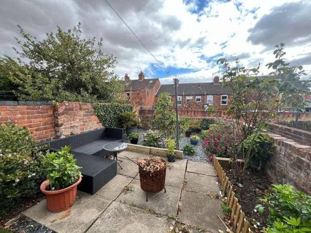 Property for sale in Grantham, Barholm