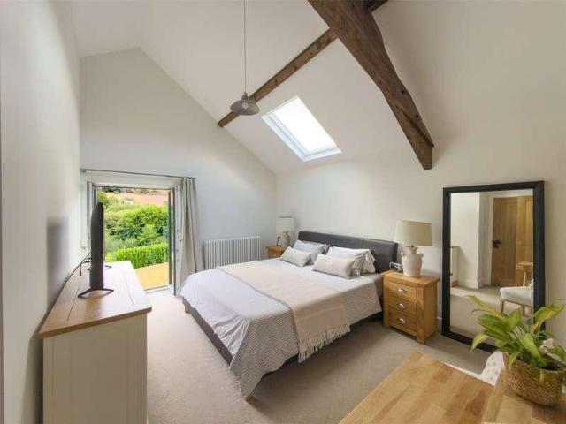 Property for sale in Dawlish, Bridford