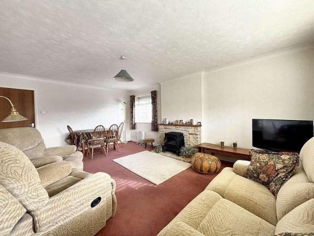 Property for sale in Alderholt, East Dorset