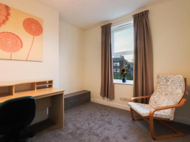 Property for sale in Crookes, South Yorkshire