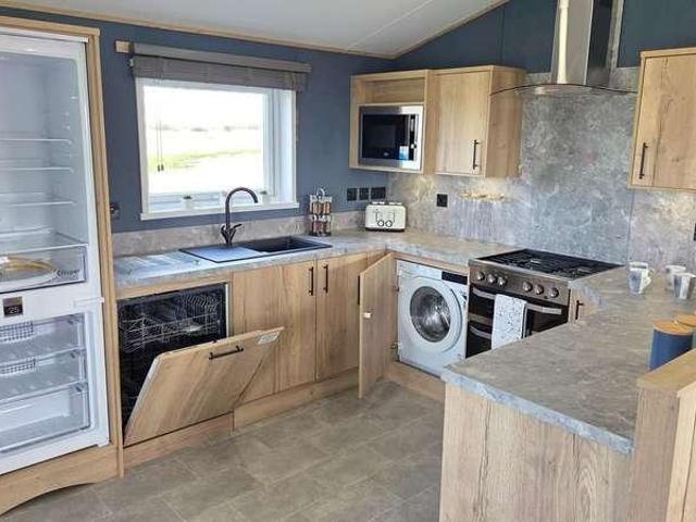 Property for sale in Stotfield, Lossiemouth