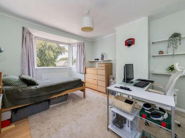 Property for sale in Dromore, Oxfordshire