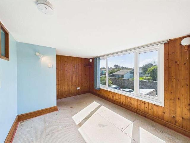 Property for sale in Bude, Cornwall