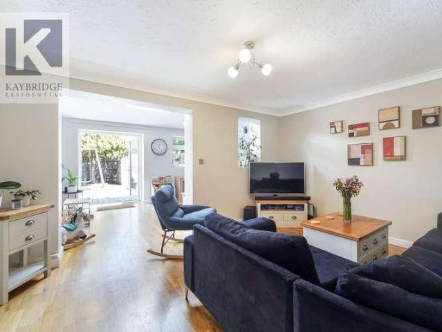 Property for sale in Manor Park, Epsom