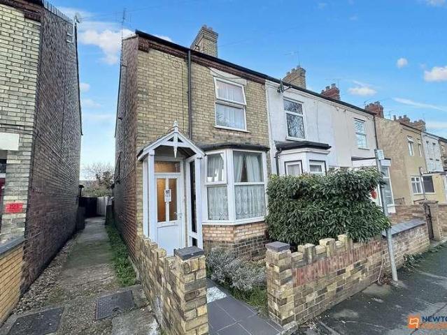 Property for sale in Peterborough