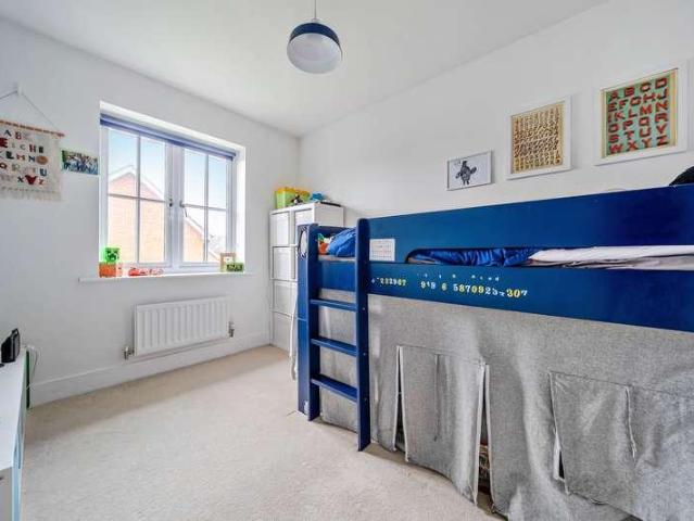 Property for sale in Bersted, Clapham