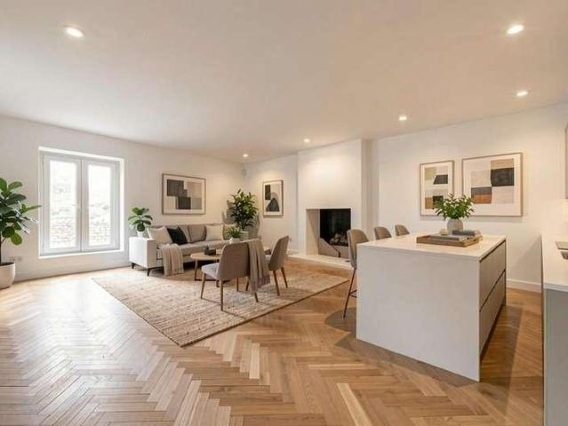 Property for sale in Bentham, High Bentham