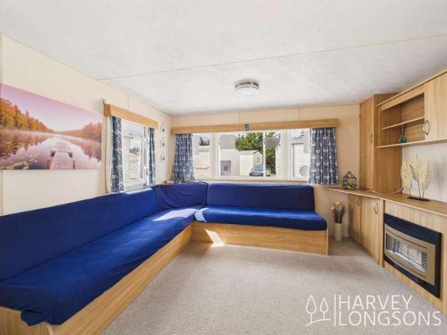 Property for sale in Felixstowe, Eastbridge