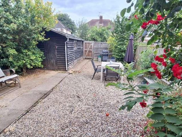 Property for sale in Cheylesmore, West Midlands