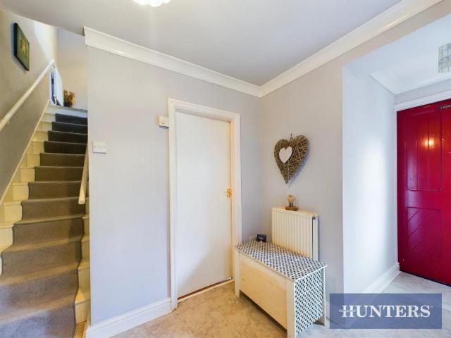 Property for sale in Hilderthorpe, Bridlington