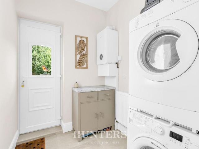 Property for sale in Burnedge, Greater Manchester