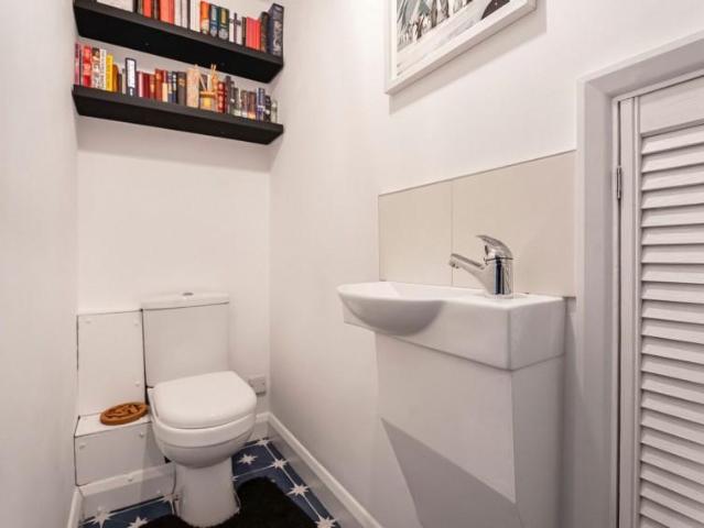 Property for sale in Berrick Salome, Oxfordshire