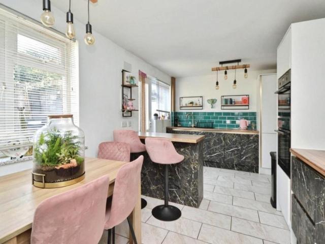 Property for sale in Feckenham, City Of Bristol