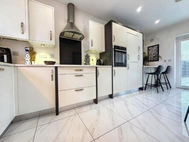 Property for sale in Burnside, Fence Houses