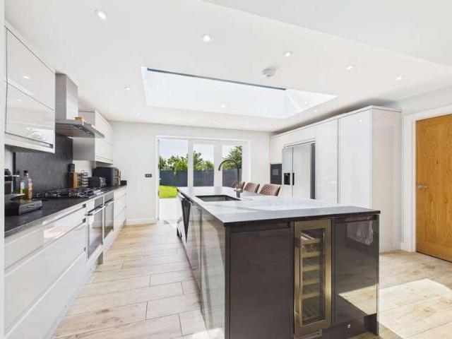 Property for sale in Compton Dundon