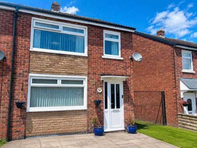 Property for sale in Wyken, West Midlands