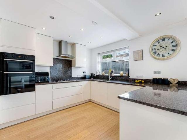 Property for sale in Widnes, Cheshire