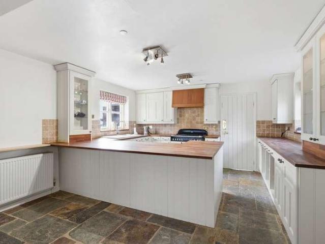 Property for sale in Croxton, Baswich