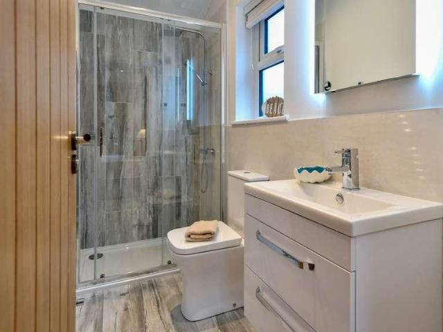 Property for sale in Llanbedrog, Wales