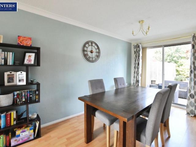 Property for sale in Lincoln Gardens