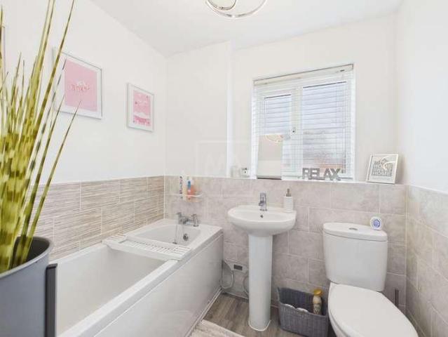 Property for sale in Warrington